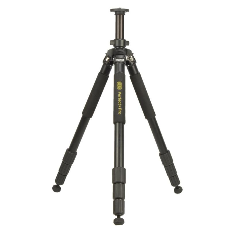 Trépied en aluminium Bilora Perfect Pro A324