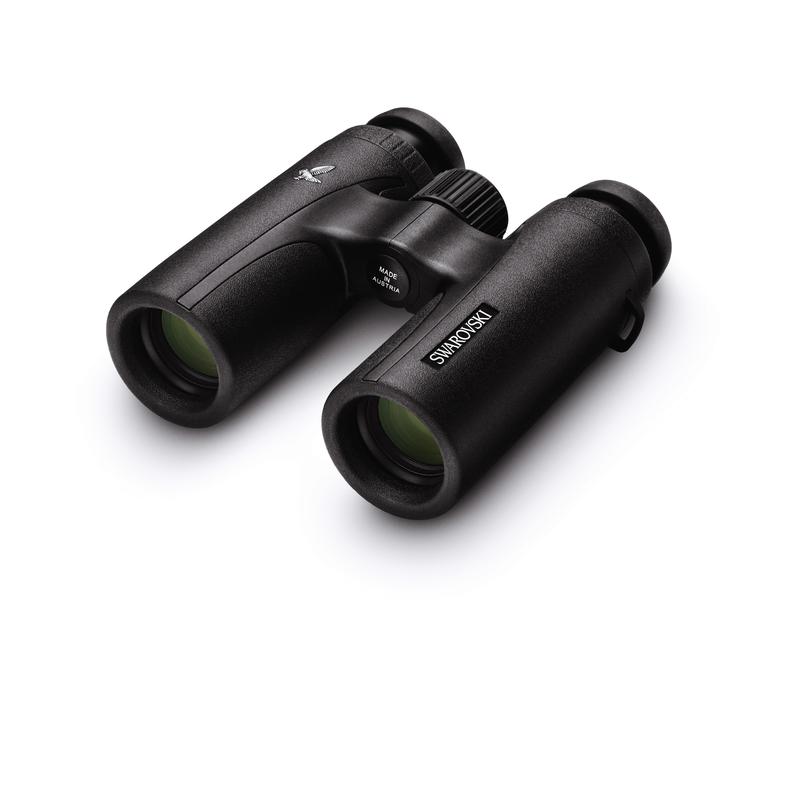 Jumelles Swarovski CL 8x30, noir