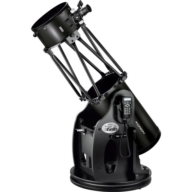 Orion Télescope Dobson N 305/1500 SkyQuest XXg12 Treillis GoTo DOB