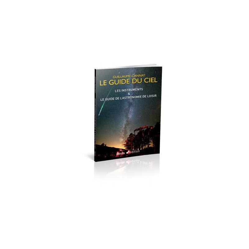 Livre Amds édition  Instruments & Guide Astro loisir