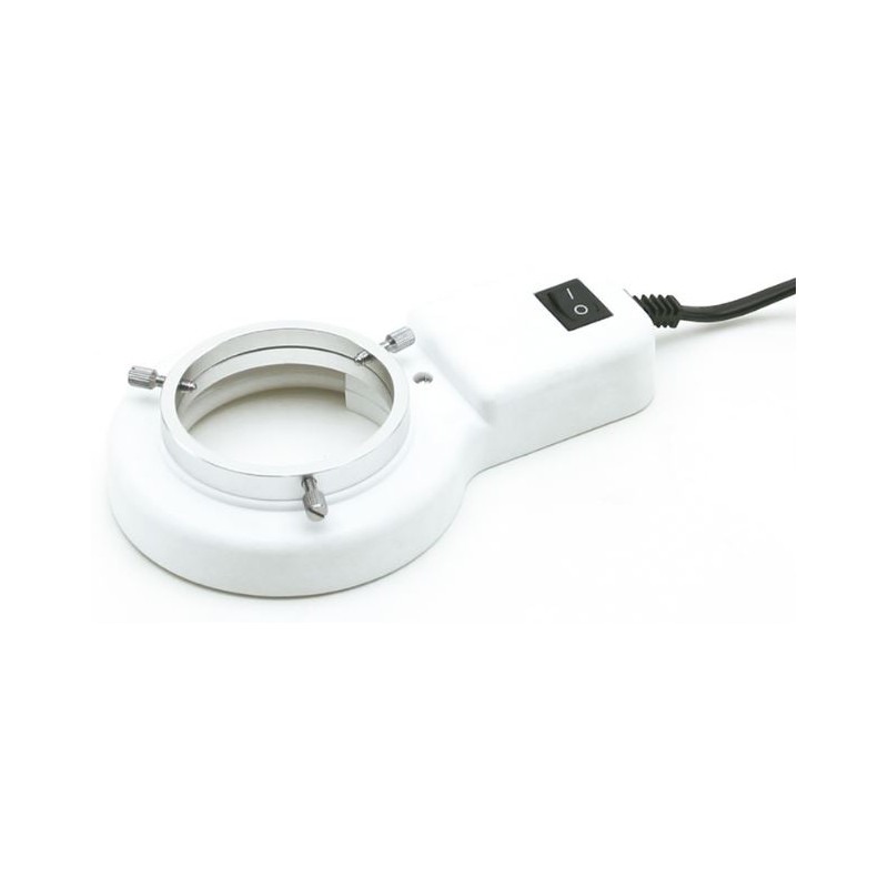 Optika Eclairage annulaire avec ampoule à incandescence