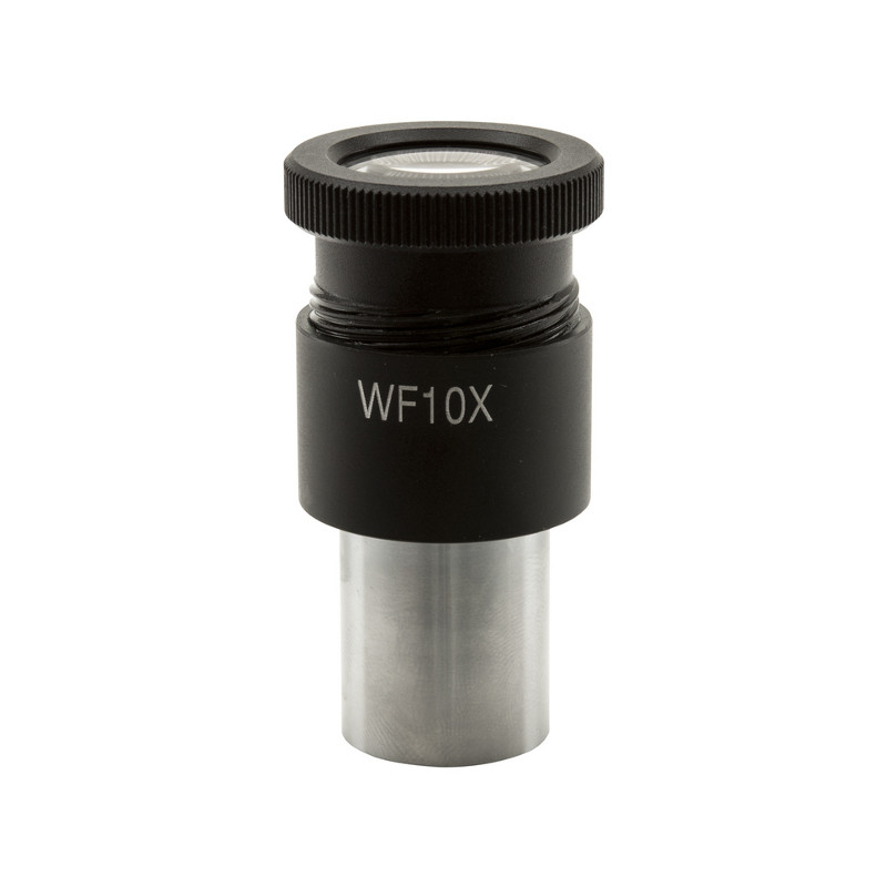 Optika Oculaire micrométrique M-078, EWF 10x/22mm pour microscope XDS-1R