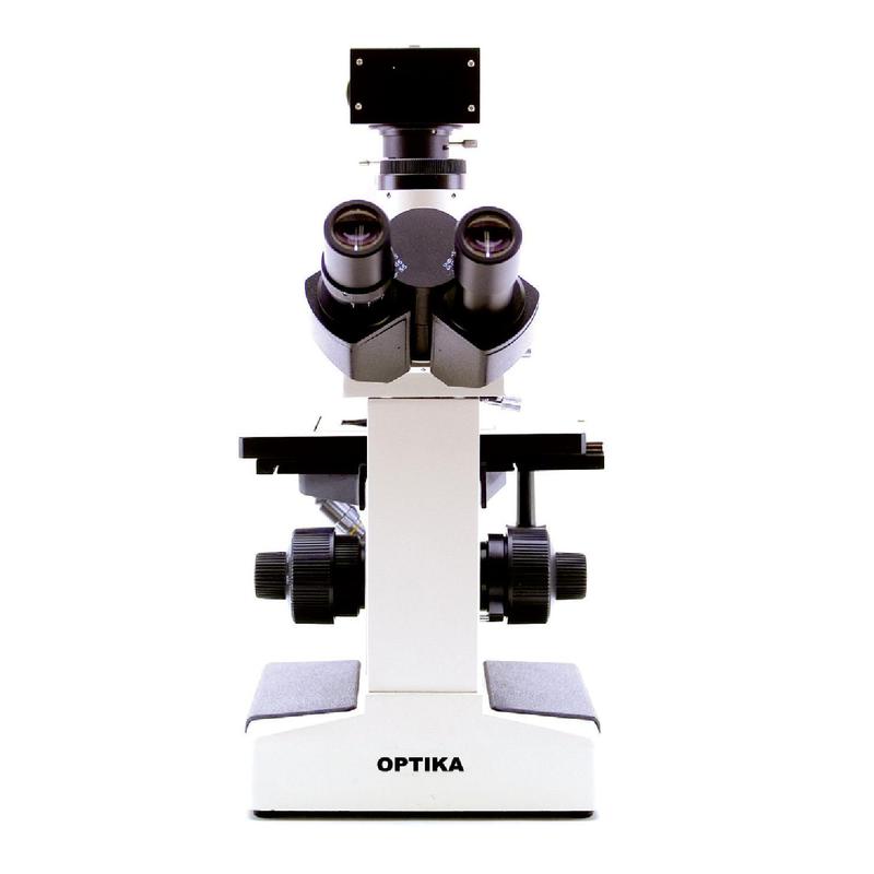 Optika Microscope inversé XDS-1R