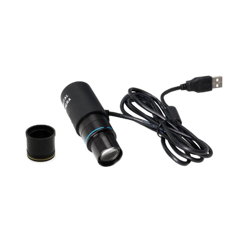Caméra Optika M B0.5 0,48 MP
