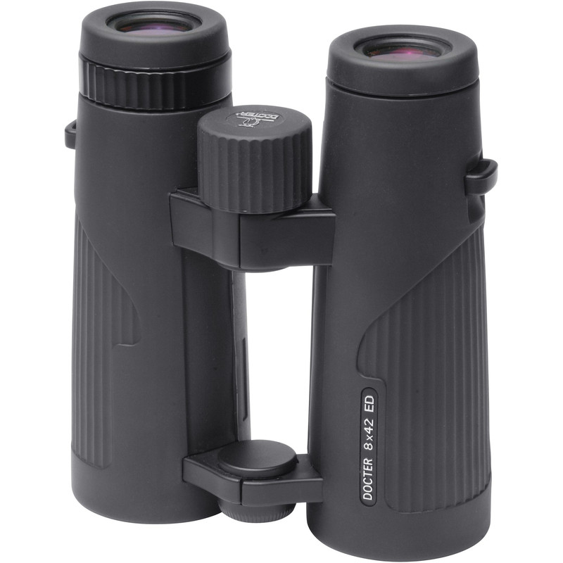 DOCTER Jumelles 8x42 ED