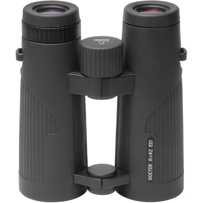 DOCTER Jumelles 8x42 ED