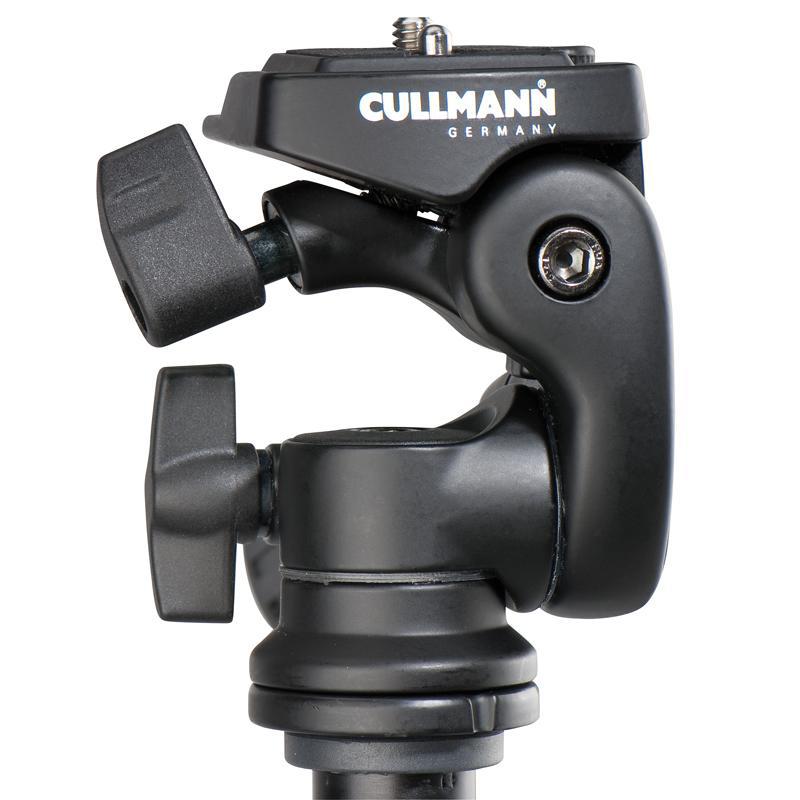 Cullmann Tête panoramique  Cross CW25