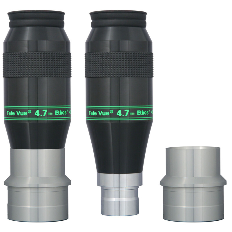Oculaire TeleVue Ethos 4,7mm 1,25"/2"