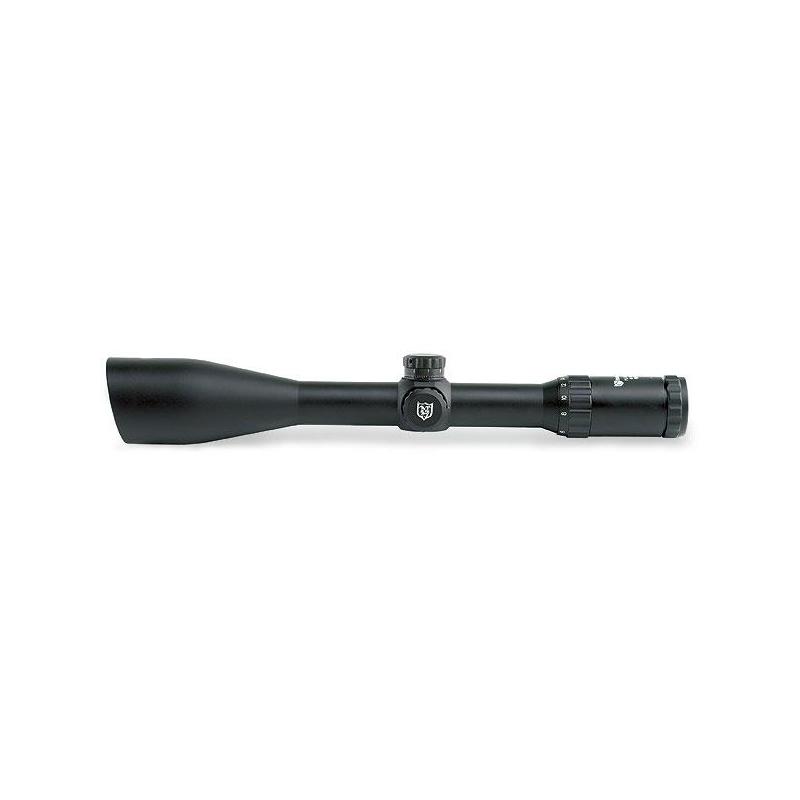 Nikko Stirling Lunette de visée Nighteater 4-16x50, réticule Mil-Dot