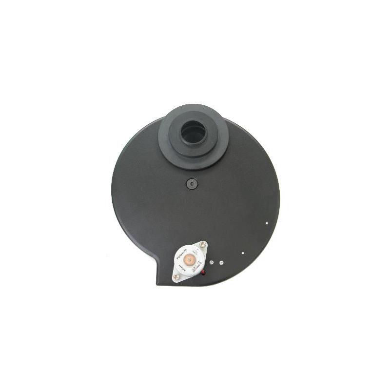 i-Nova Roue à fitres motorisée 1,25" avec jeu de filtres LRGB et adaptateur C-Mount