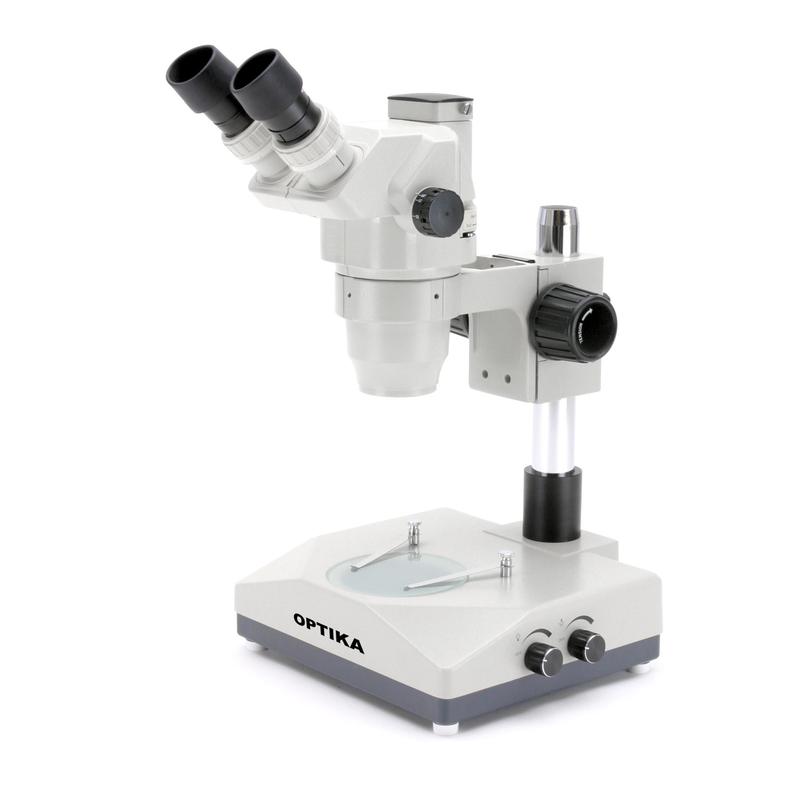 Microscope Binoculaire Smart 1 Realux pour l'Enseignement