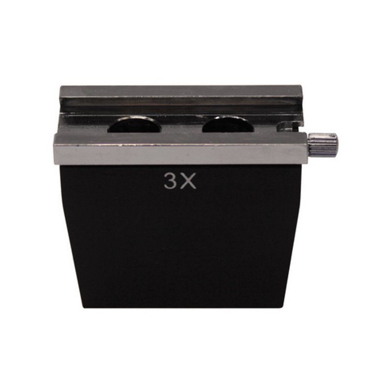 Optika Objectif 3x pour S-10-P et S-10-L