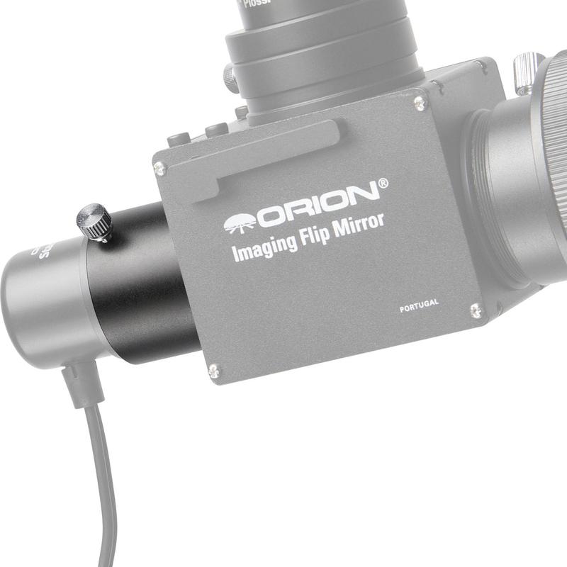 Orion Adaptateur appareil photo 1,25" sur miroir basculant Imaging Flip Mirror