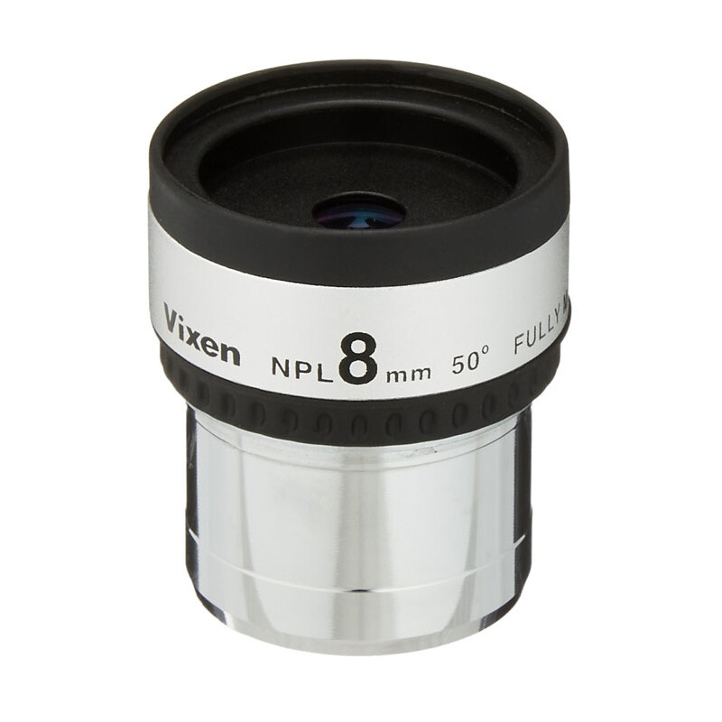 Oculaire Vixen NPL 8mm 1,25"