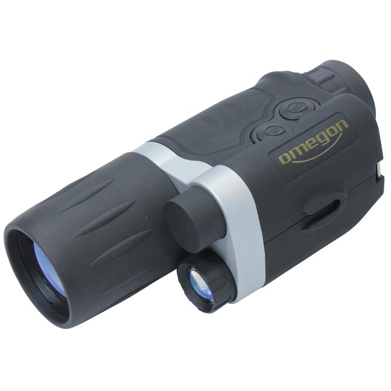 Jumelles Vision Nocturne SIGHTOPTICS® 3x42