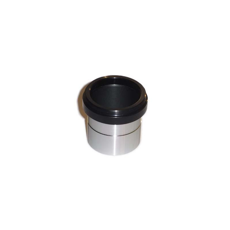 TS Optics Adaptateur pour réducteur Skywatcher 0,85x vers coulant 2"