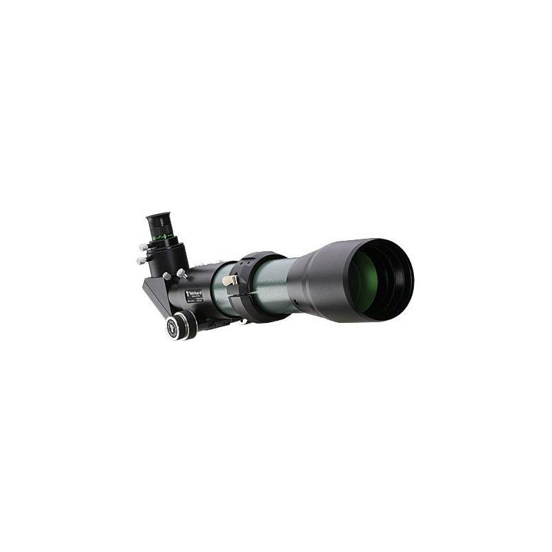 TeleVue apochromatique AP85/600 OTA -85 vert