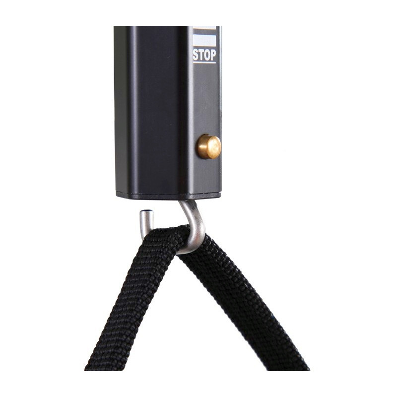 Trépied en aluminium Vanguard Alta Pro 263AT