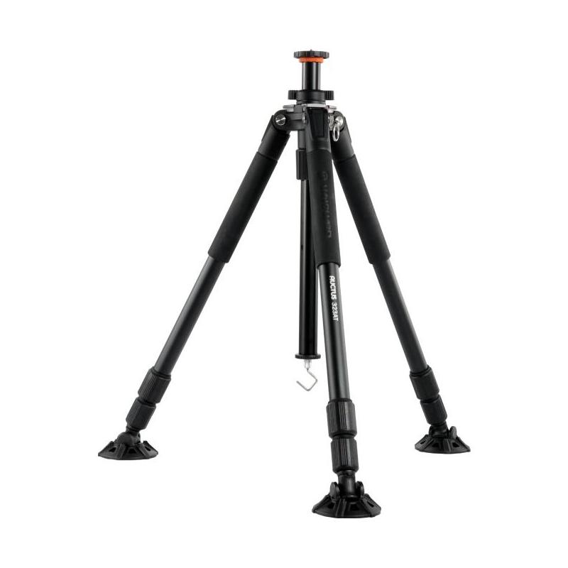 Trépied en aluminium Vanguard Auctus 323AT