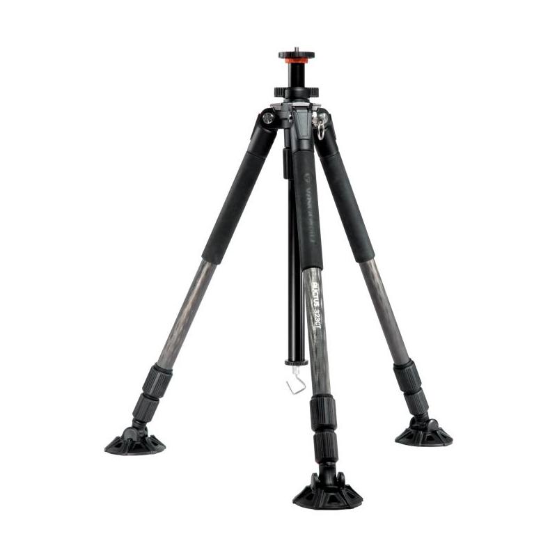Trépied en carbone Vanguard Auctus 323CT