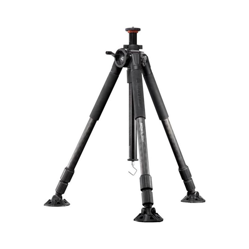 Trépied en carbone Vanguard Auctus Plus 323 CT