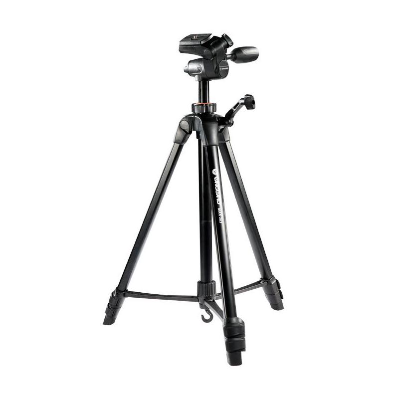 Trépied en aluminium Vanguard Auctus Plus 323AT