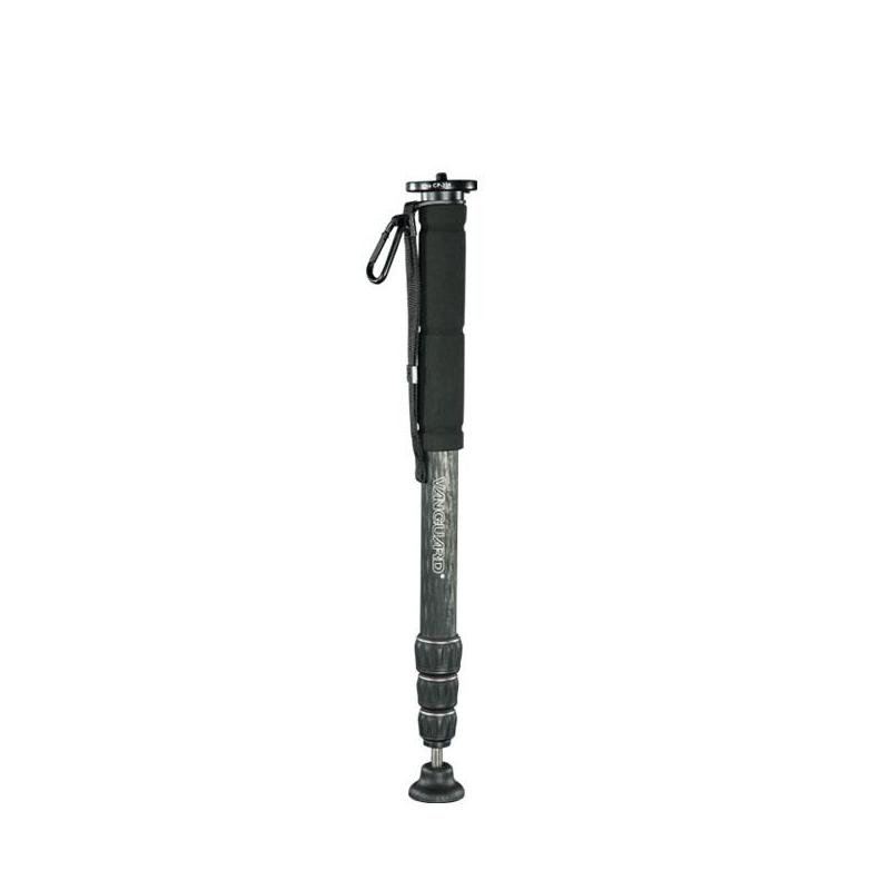 Monopied en aluminium Vanguard Elite CP-244