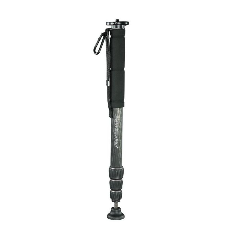 Monopied en aluminium Vanguard Elite CP-364