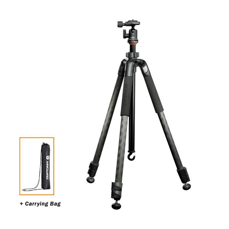 Trépied en carbone Vanguard Espod Plus 233CB