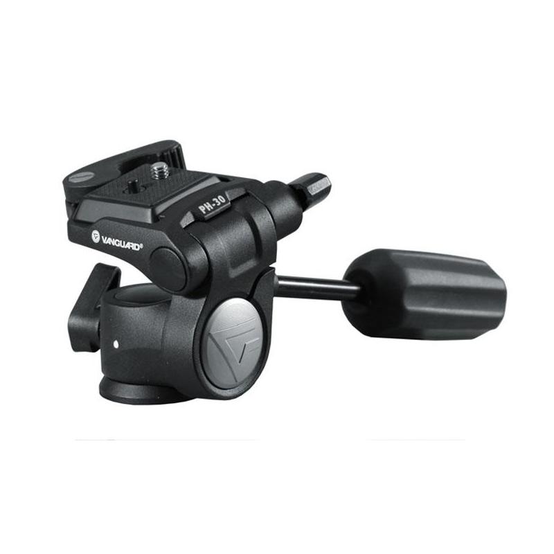 Tête panoramique pour trépieds Vanguard PH-30