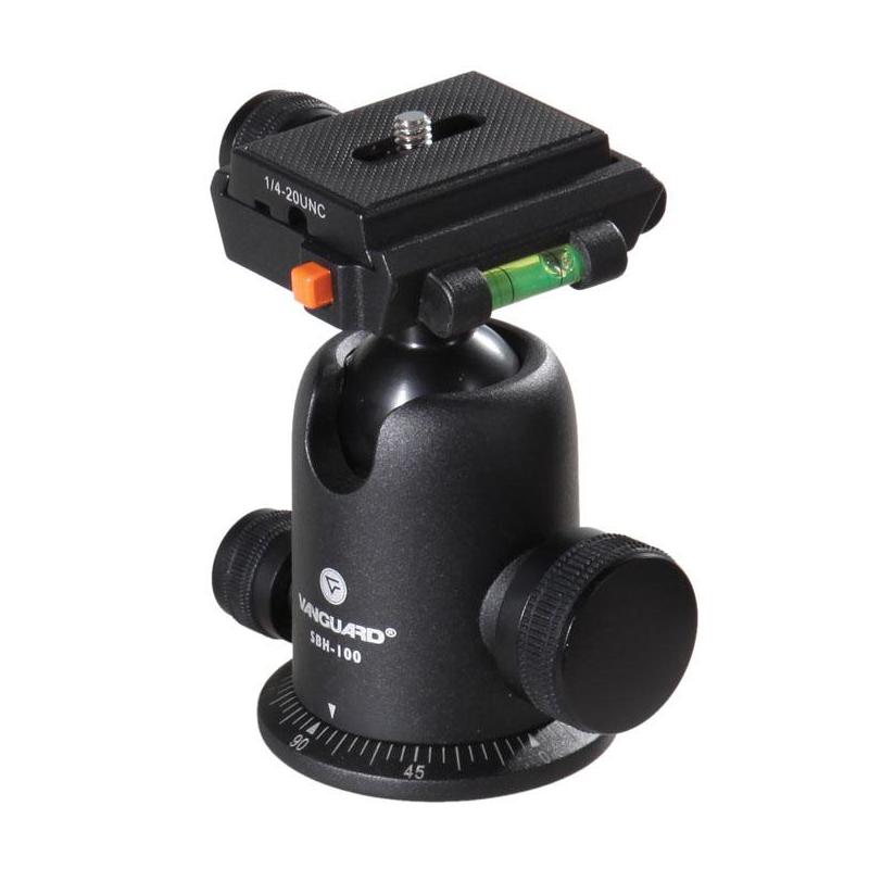 Rotule pour trépieds Vanguard SBH-100