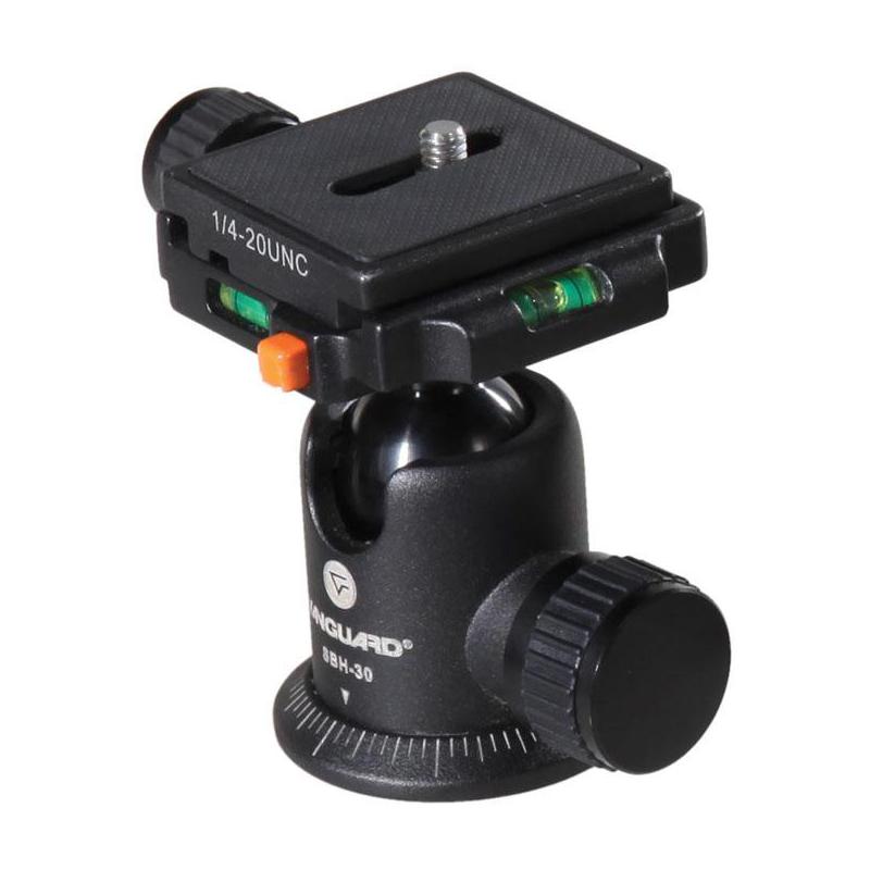 Rotule pour trépieds Vanguard SBH-30
