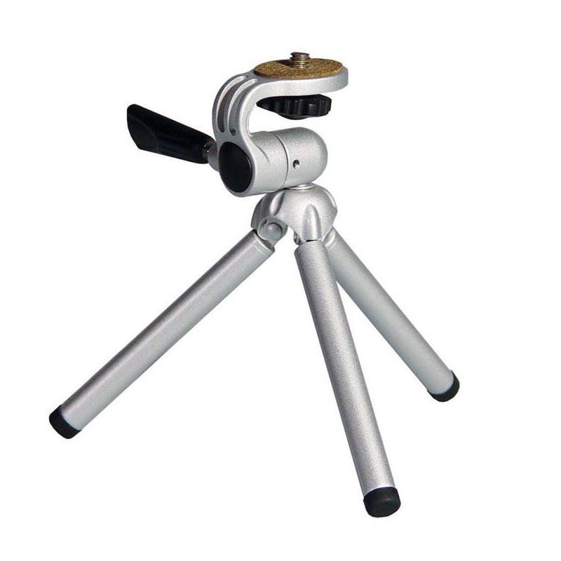 Trépied en aluminium Vanguard VS-62
