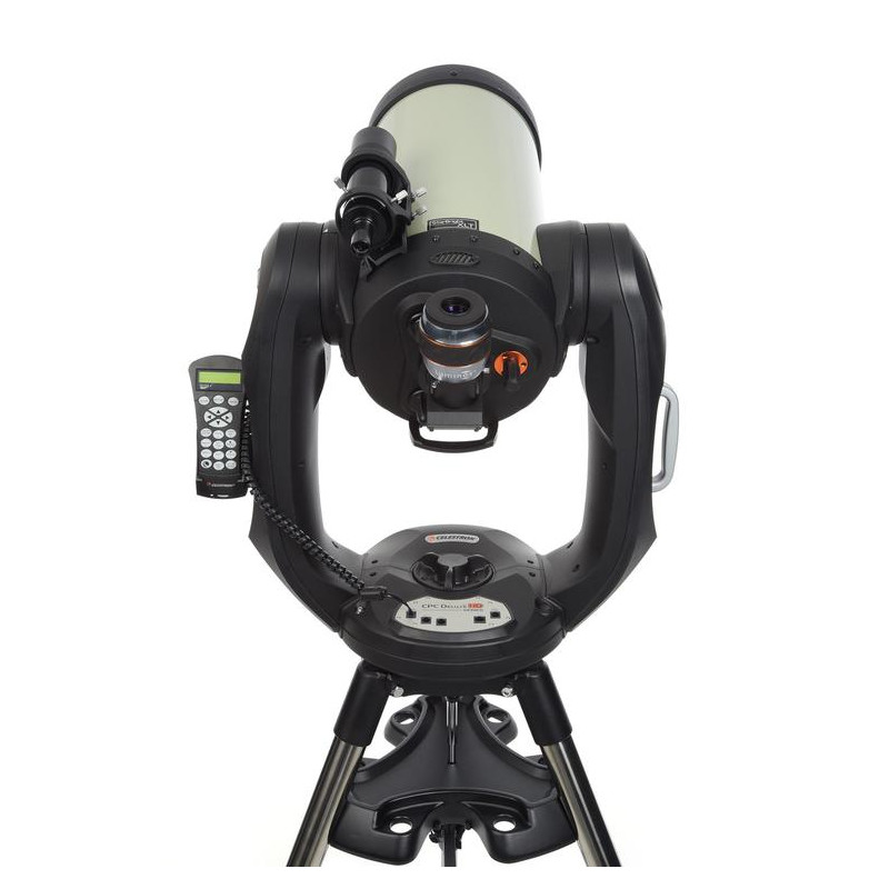 Télescope Schmidt-Cassegrain  Celestron SC 235/2350 EdgeHD 925 CPC Deluxe GoTo