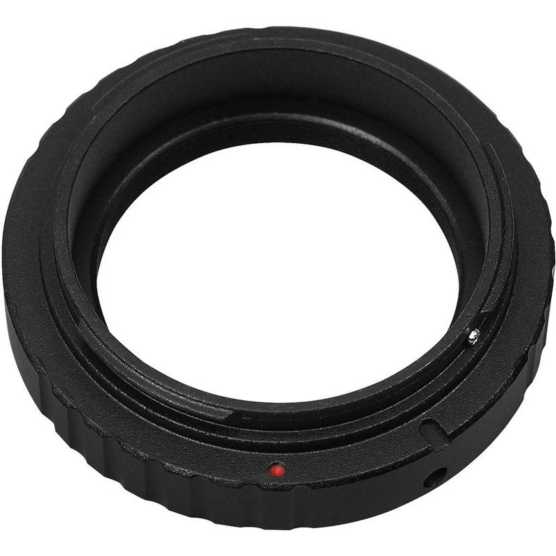 Omegon Adaptateur appareil-photo T2 Ring compatible avec Canon EOS