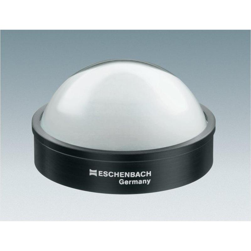 Eschenbach Loupe à fond clair 45mm