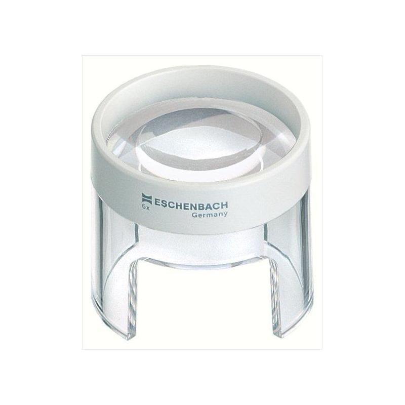 Eschenbach Loupe sur pied D 50mm 6x