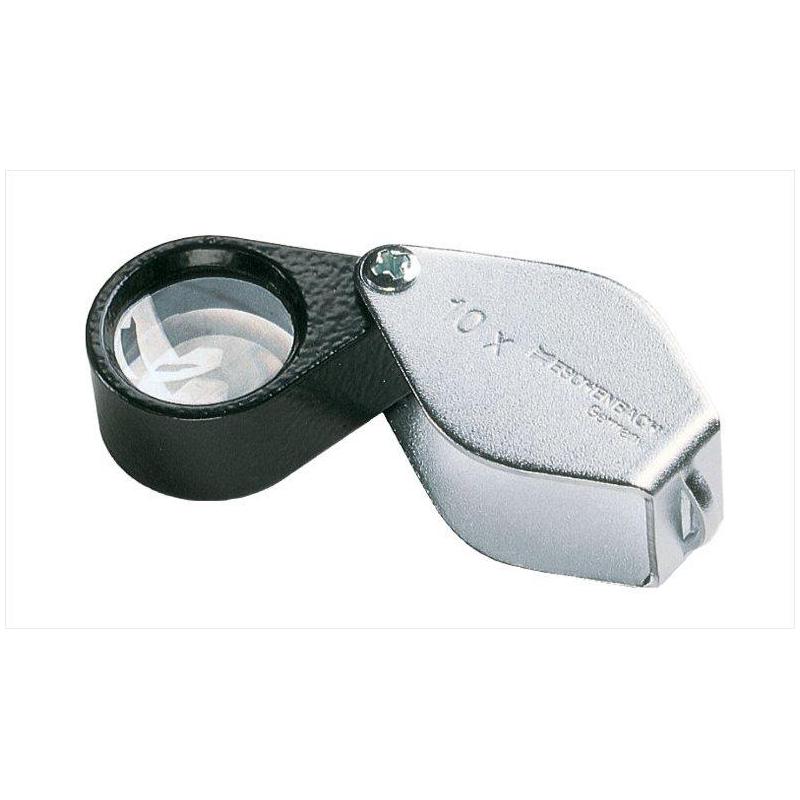 Eschenbach Loupe pliante aplanétique 6x