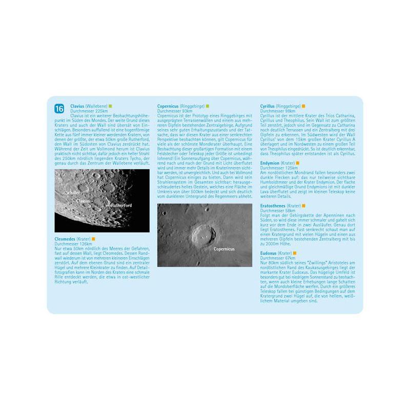 Livre Oculum Verlag Moonscout