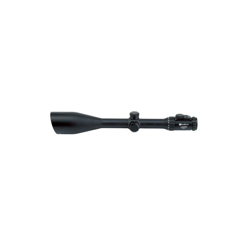 Nikko Stirling Lunette de visée FT Nighteater 10-50x60mm, à réticule lumineux
