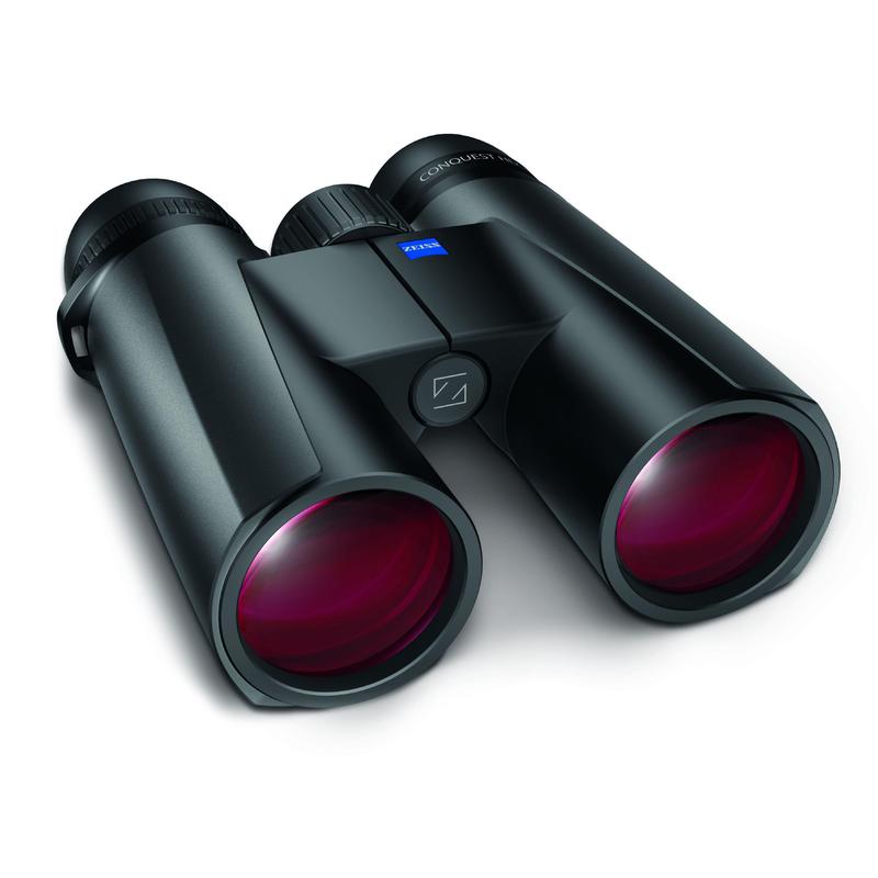 Jumelles ZEISS Conquest HD 8x42