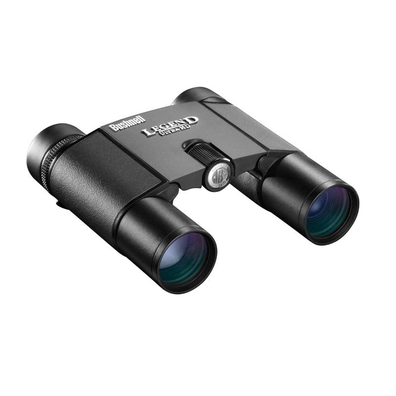 Jumelles Bushnell Legend Ultra HD 10x25