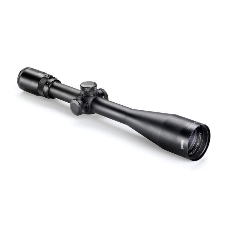 Lunette de tir Bushnell Legend UHD 4,5-14X44, Multi-X