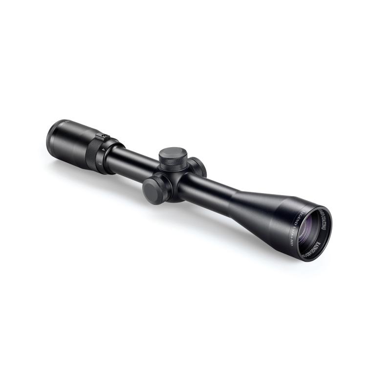 Lunette de tir Bushnell Legend UHD 3-9X40, DOA 600