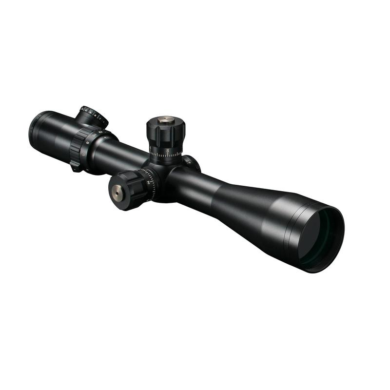 Bushnell Lunette de visée Elite Tactical M 3-12x44, G2DMR, 1. plan image