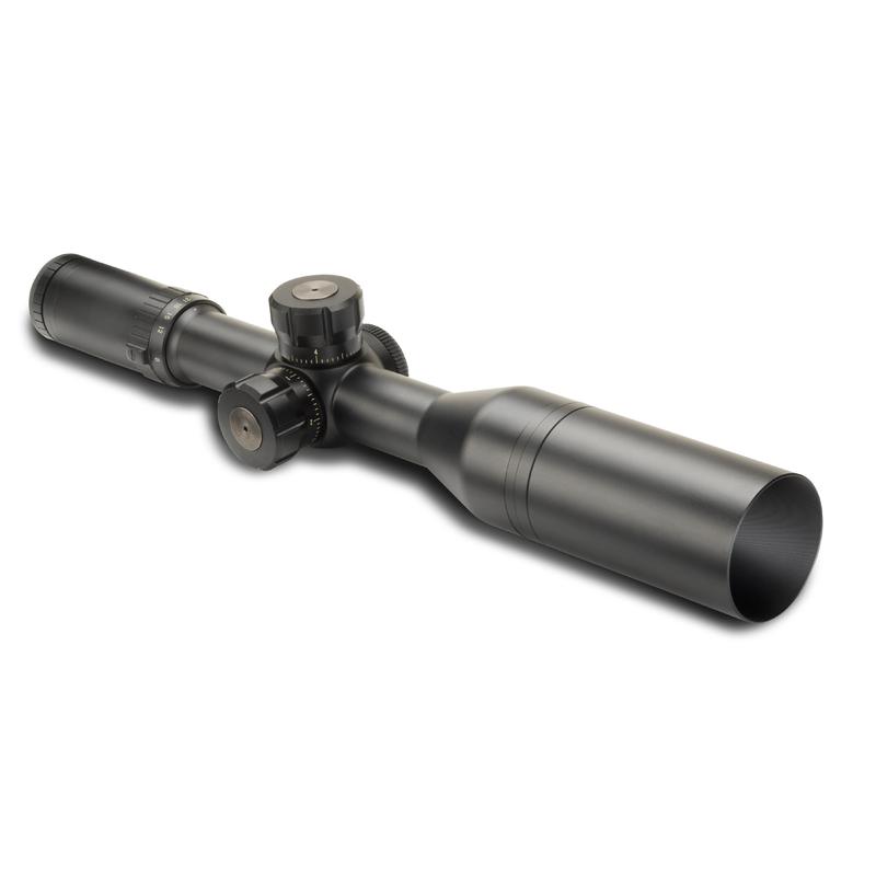 Bushnell Lunette de visée Elite Tactical M 3,5-21x50, G2DMR, 1. plan image