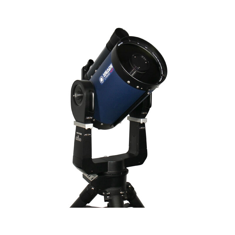 Télescope Meade ACF-SC 304/2438 UHTC Starlock LX600