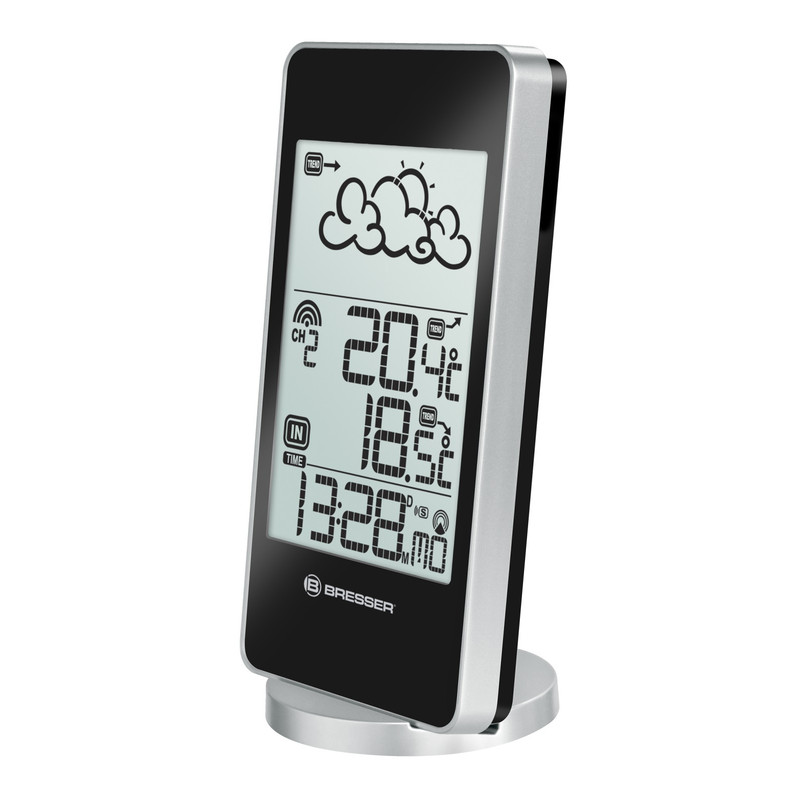 Station météo sans fil Bresser TemeoTrend SB
