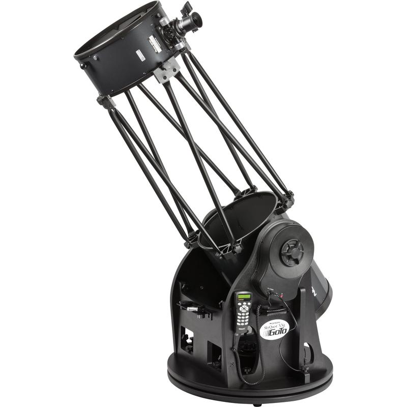 Télescope Dobson Orion N 356/1650 SkyQuest XX14g TrussTube DOB GoTo