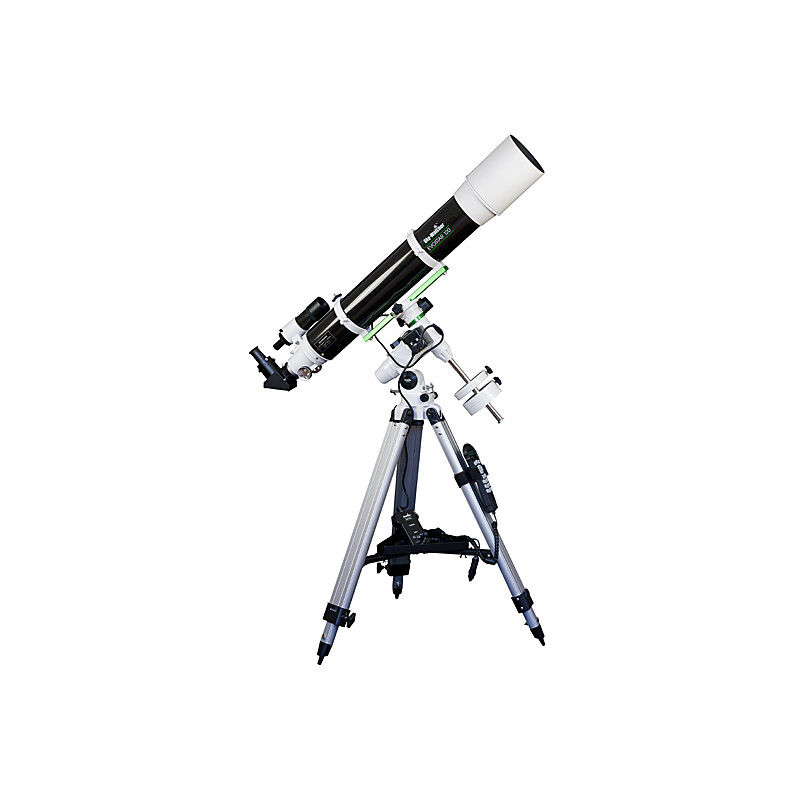 Télescope Skywatcher AC 120/1000 EvoStar EQ-3 Pro SynScan GoTo